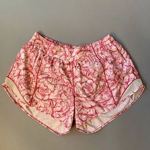 Lululemon shorts